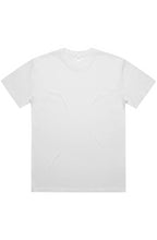 ASUREI Men Premium Block Oversized Tee