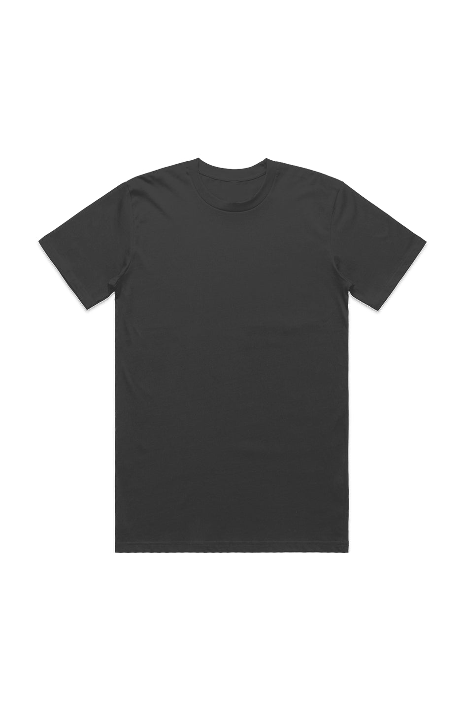 ASUREI Men Premium Organic Tee