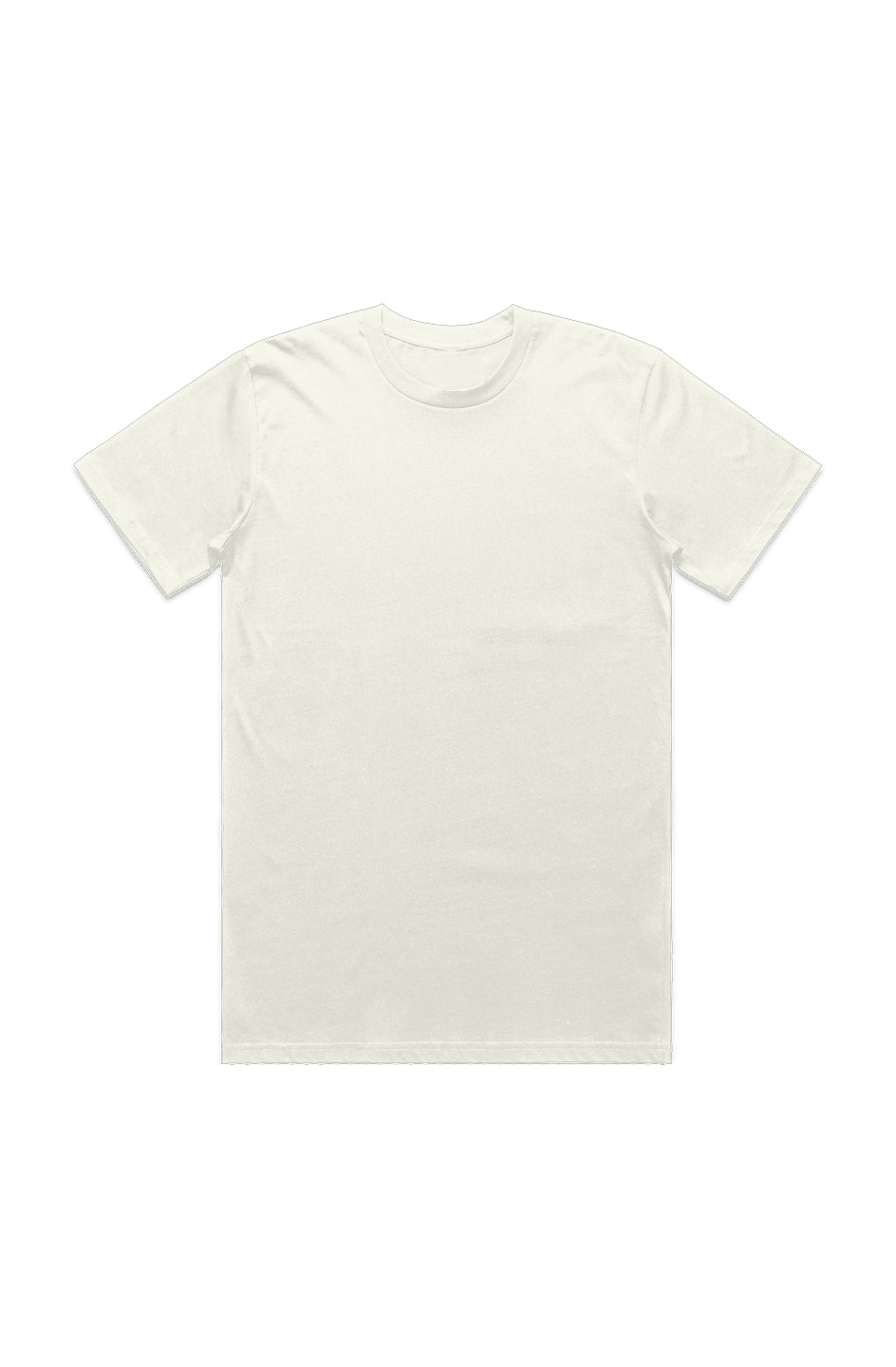 ASUREI Men Premium Organic Tee