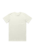 ASUREI Men Premium Organic Tee
