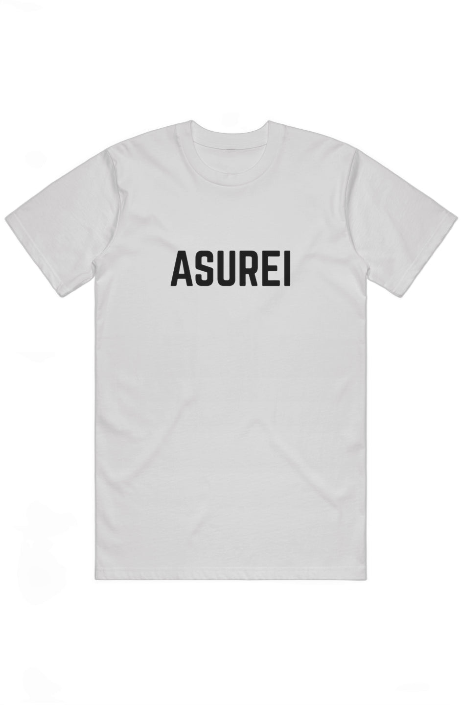 ASUREI Logo Unisex Classic Tee