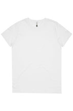ASUREI Women Maple Organic Tee