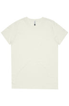 ASUREI Women Maple Organic Tee