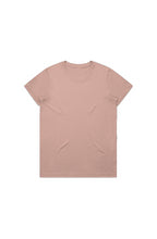 ASUREI Women Maple Tee