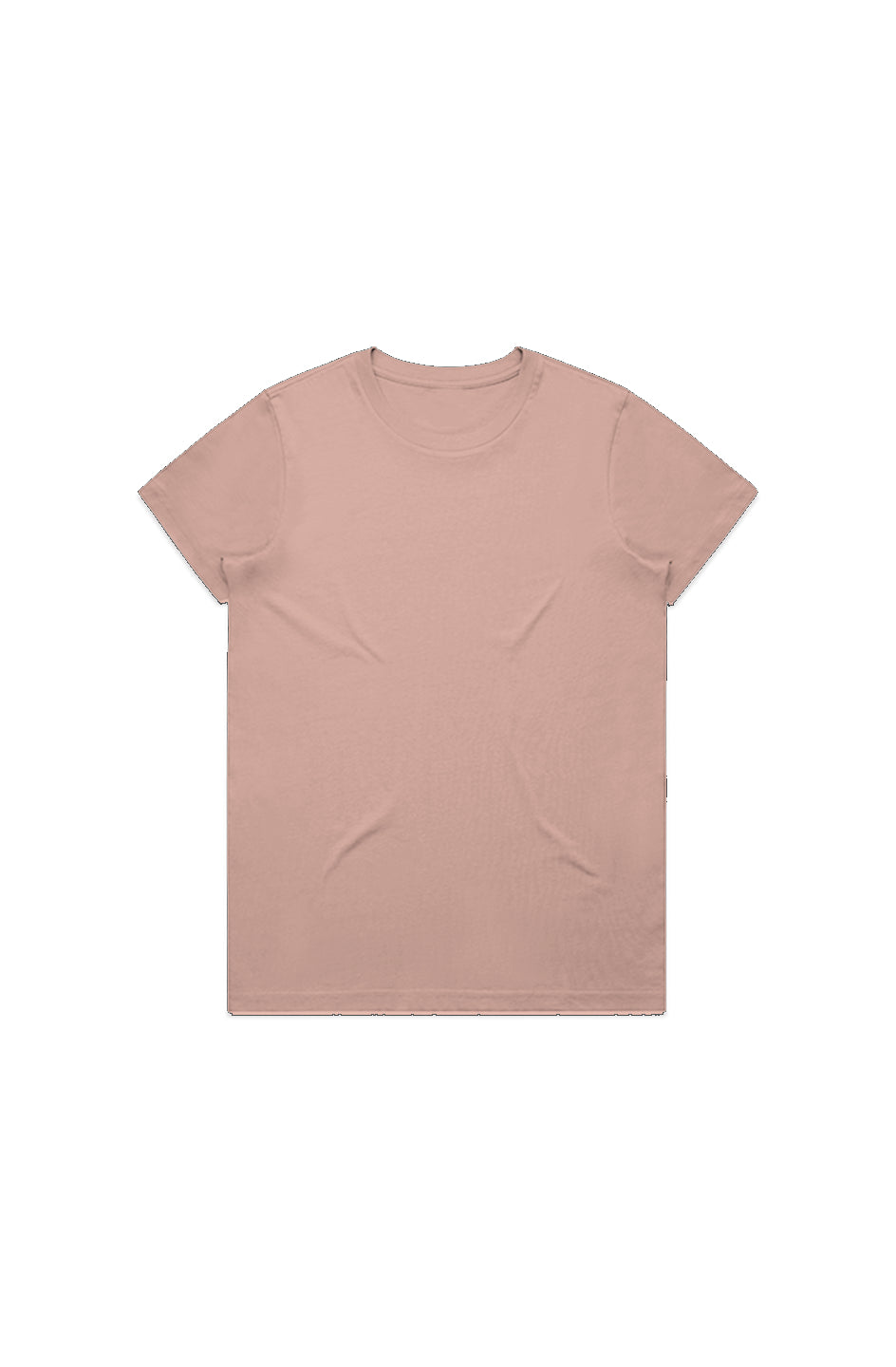 ASUREI Women Maple Tee