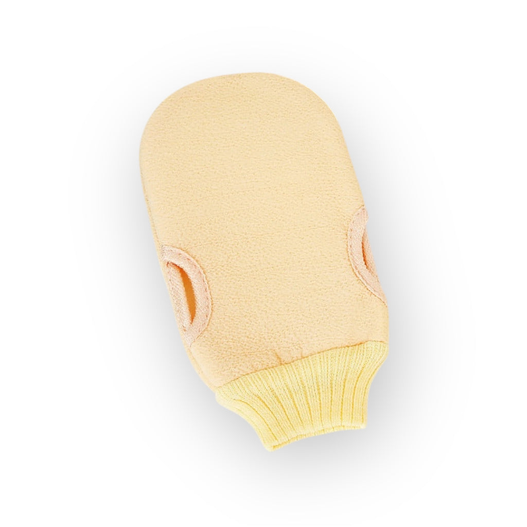 Natural Bath Scrubs | Mesh Sponge