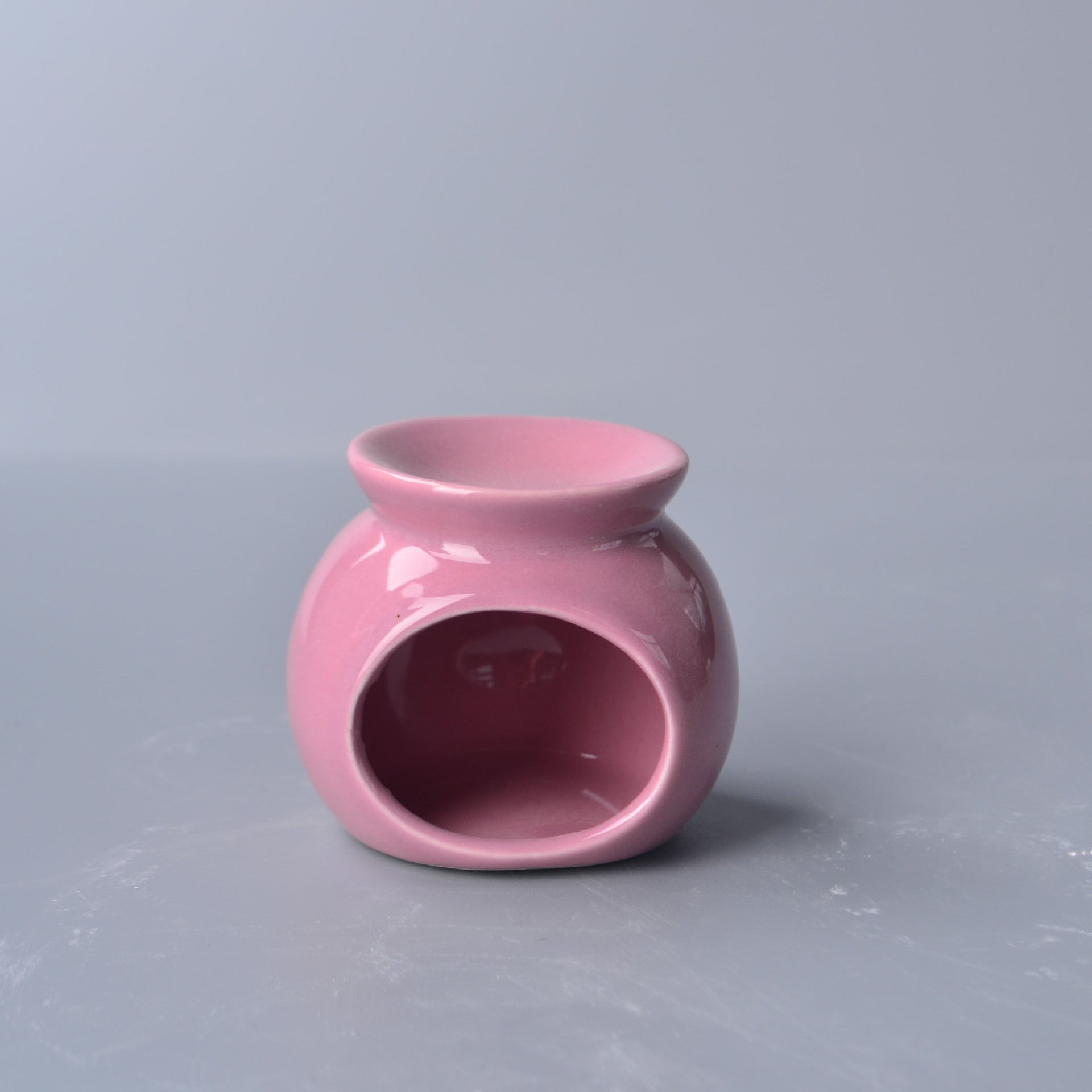 Mini Ceramic Burner Series | 7 Colours | Green