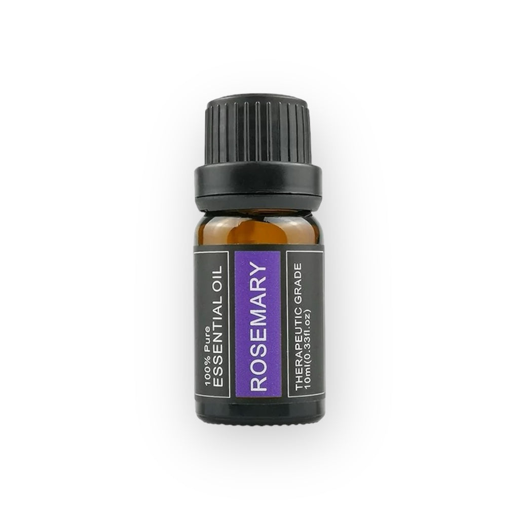 ASUREI Pure Essential Oil – Rosemary | 10ml (23 Scents)