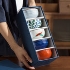 Premium Japanese 5 Bowls Gift Set