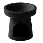 Mindful Glow Ceramic Diffuser Series | 3 Colours | Pearl White