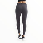 ASUREI Ladies Eco-Friendly Yoga Fitted Jogger