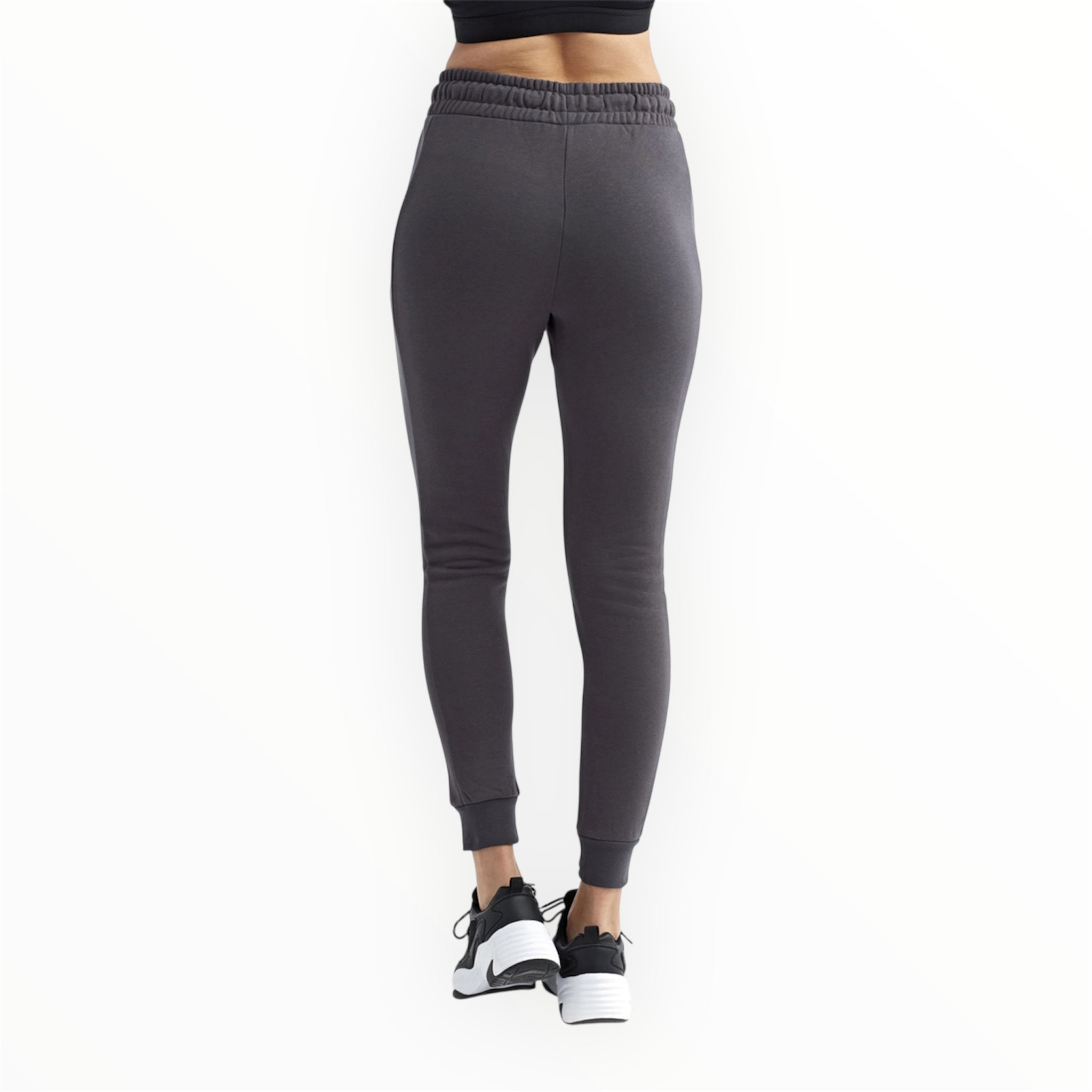 ASUREI Ladies Eco-Friendly Yoga Fitted Jogger