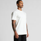 ASUREI Men Premium Organic Tee