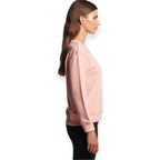 ASUREI Ladies Premium Crew