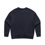 ASUREI Ladies Eco-Friendly Relax Crew