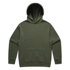 ASUREI Men Eco-Friendly Relax Hoodie