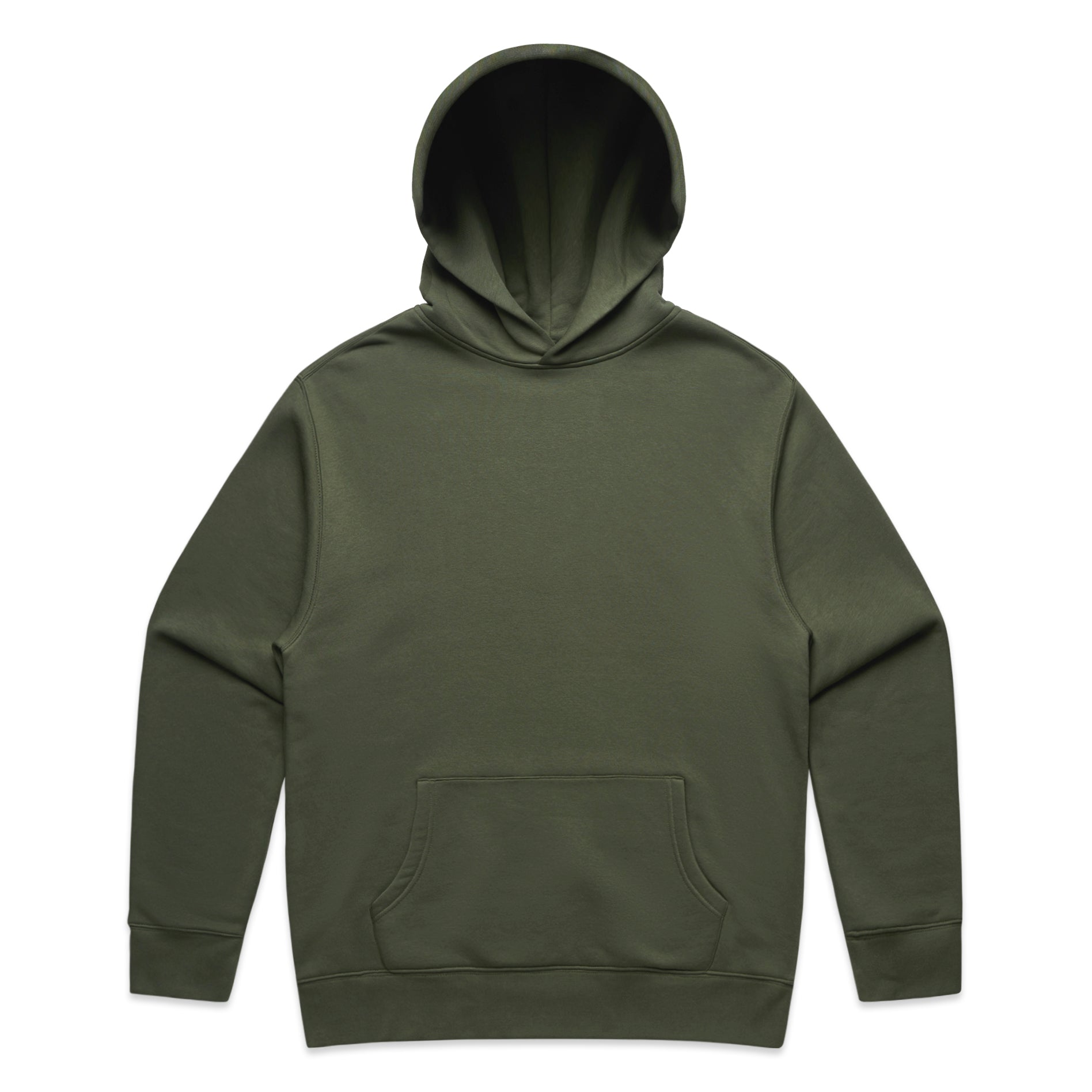 ASUREI Men Eco-Friendly Relax Hoodie