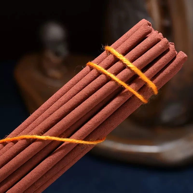 Tibetan Hand-Crafted Potala Incense Sticks | 2 Sizes