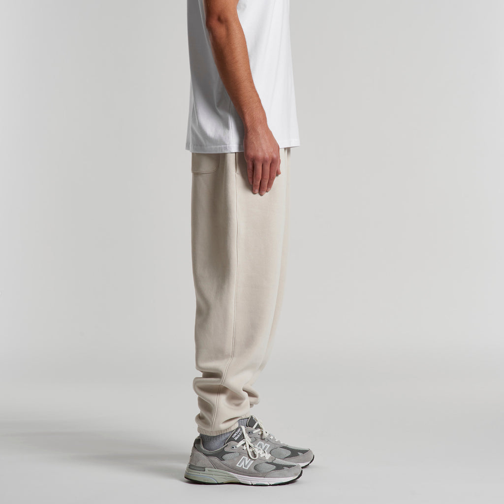 ASUREI Men Eco-Friendly Relax Track Pants