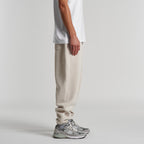 ASUREI Men Eco-Friendly Relax Track Pants