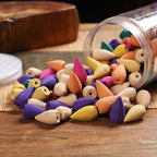 Scented Backflow Incense | 8 Scents | Mixed Scents