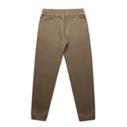 ASUREI Men Eco-Friendly Stencil Track Pants