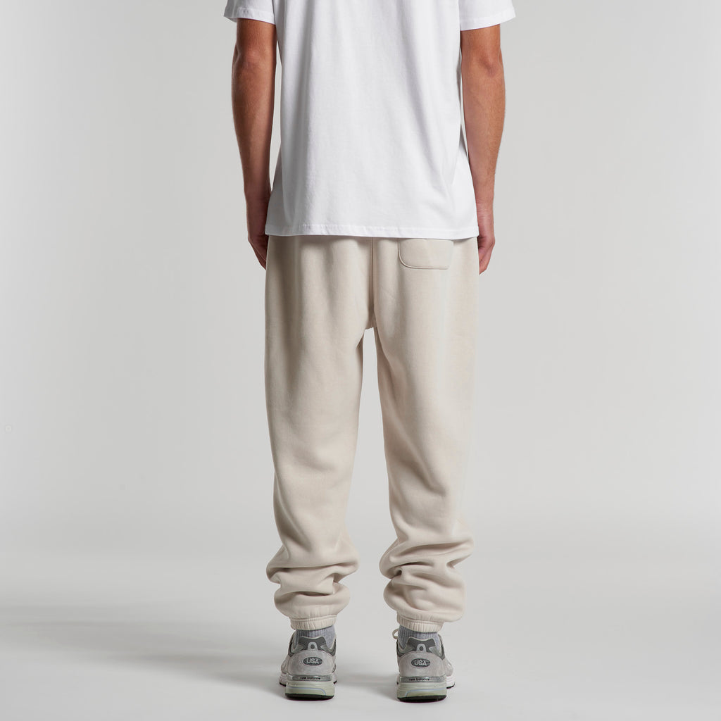 ASUREI Men Eco-Friendly Relax Track Pants