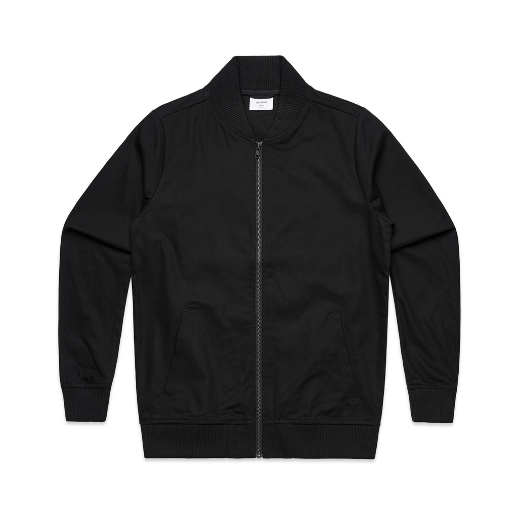 ASUREI Men Bomber Jacket