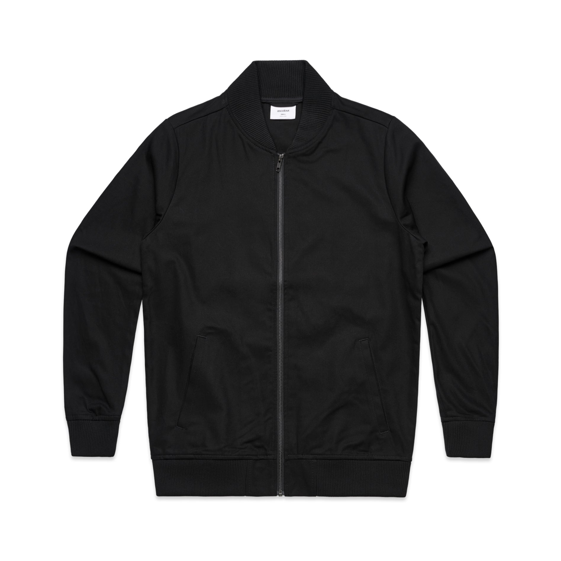 ASUREI Men Bomber Jacket