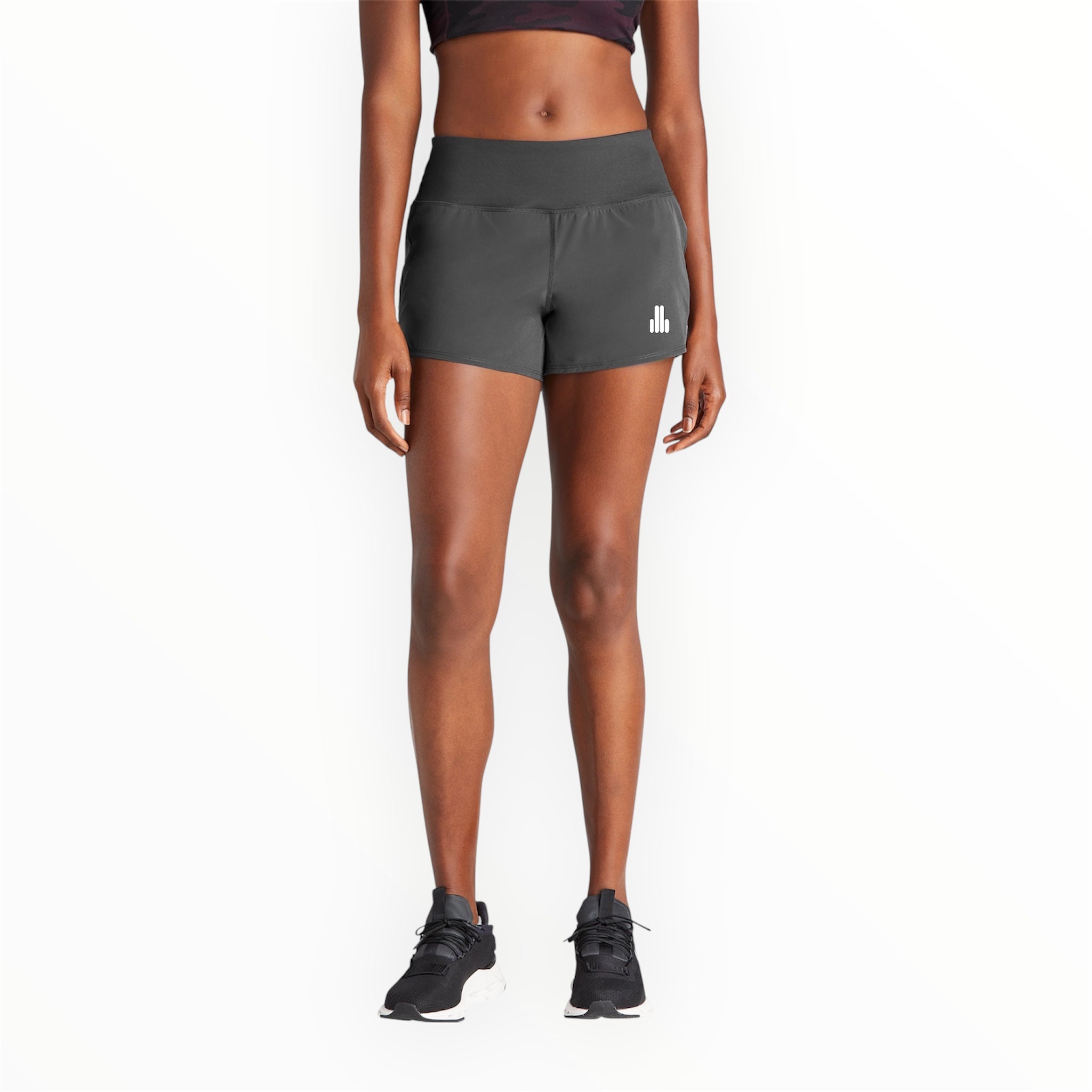 ASUREI Ladies Active Shorts