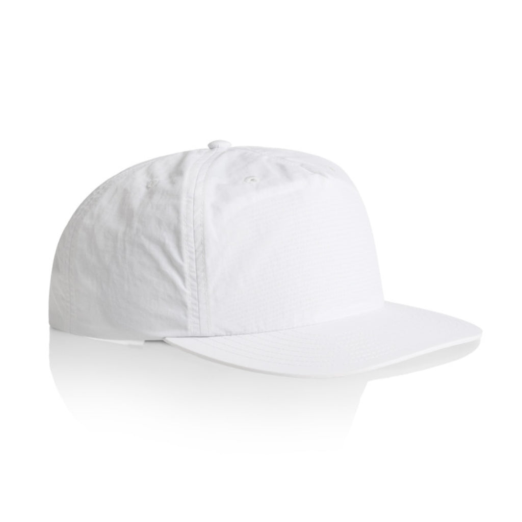 ASUREI Eco-Friendly Surf Cap | 3 Colours | White