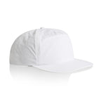ASUREI Eco-Friendly Surf Cap | 3 Colours | White