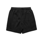 ASUREI Men Eco-Friendly 18” Relax Track Shorts