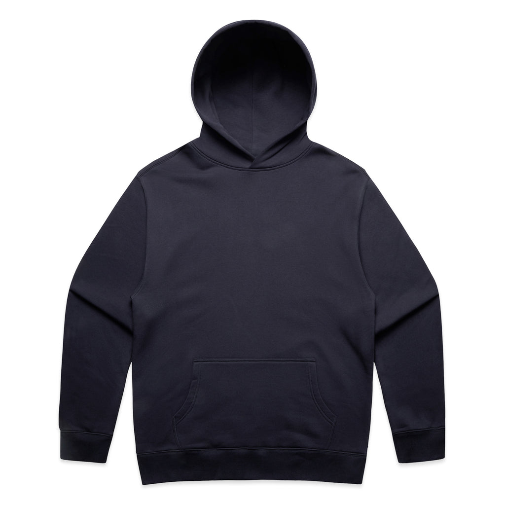 ASUREI Men Eco-Friendly Relax Hoodie