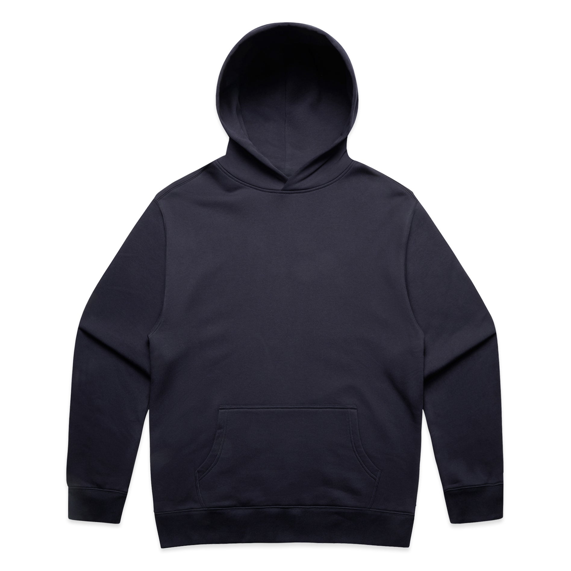 ASUREI Men Eco-Friendly Relax Hoodie