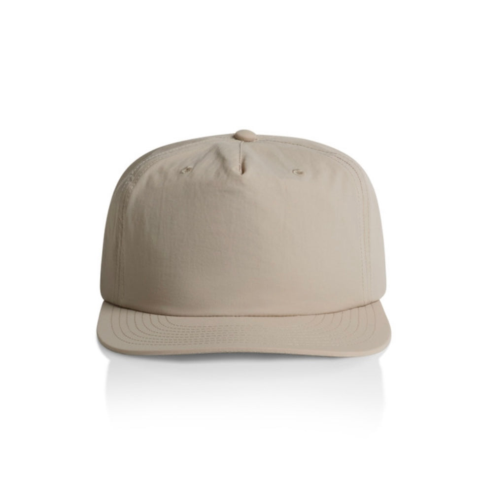 ASUREI Eco-Friendly Surf Cap | 3 Colours | White