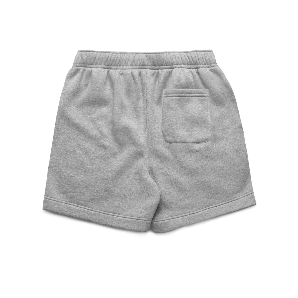 ASUREI Men Eco-Friendly 18” Relax Track Shorts