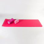 2-Tone Comfort Yoga Mat | 8mm (5 Colours)
