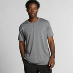ASUREI Men Eco-Friendly Active Staple Tee
