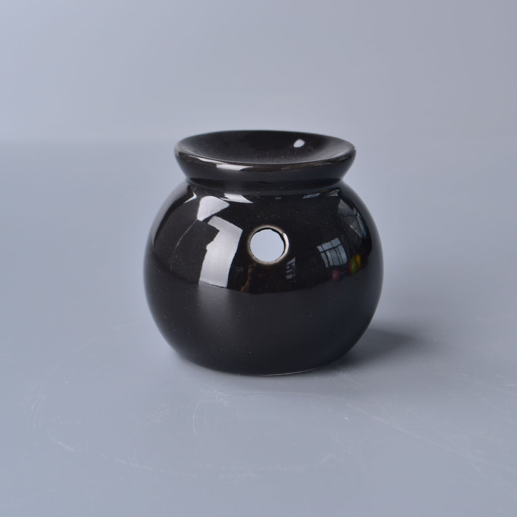 Mini Ceramic Burner Series | 7 Colours | Red