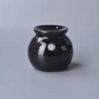 Mini Ceramic Burner Series | 7 Colours | Red