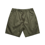ASUREI Men 18” Walk Shorts | 3 Colours | Cypress