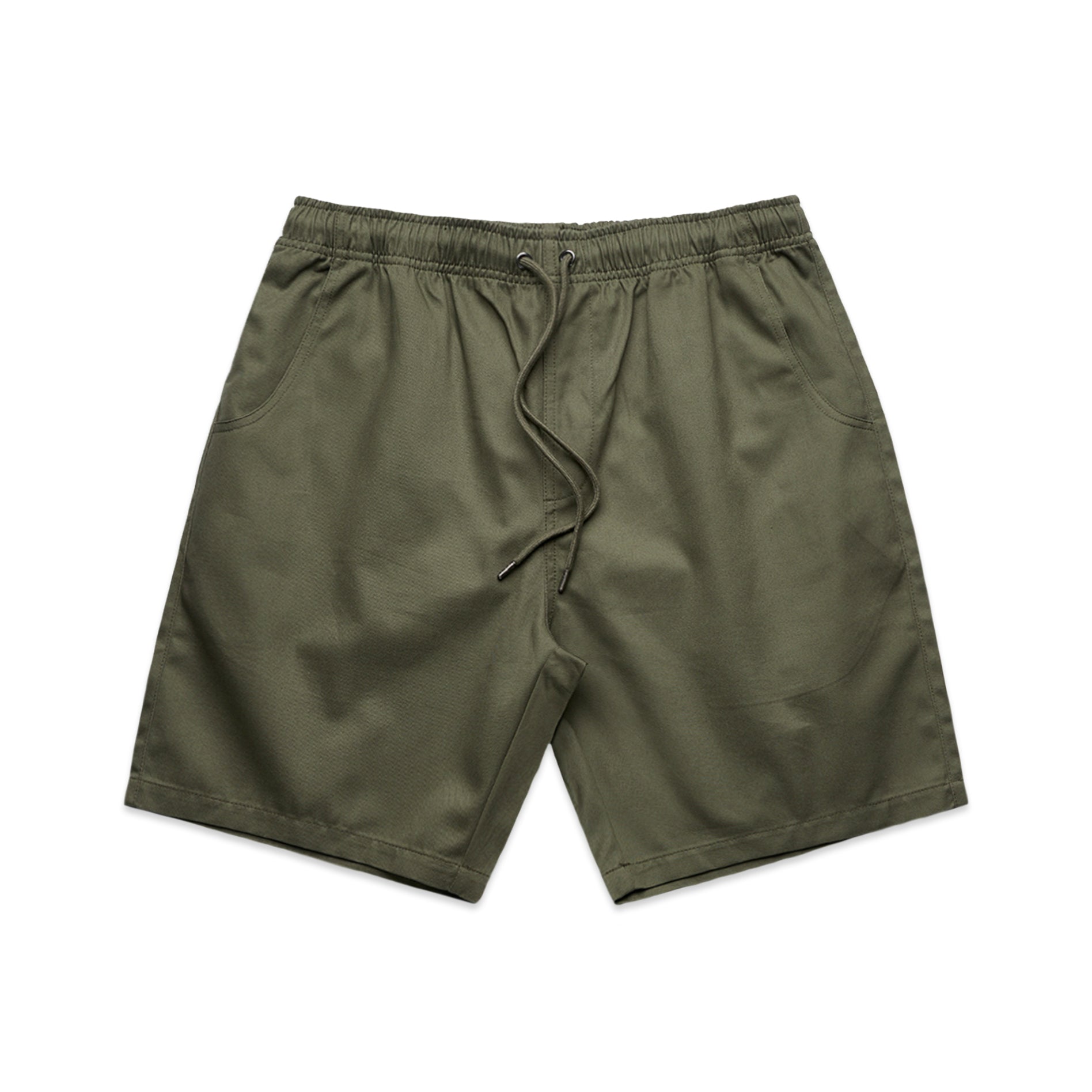 ASUREI Men 18” Walk Shorts | 3 Colours | Cypress
