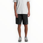 ASUREI Men Eco-Friendly Active 19” Training Shorts | 3 Colours | Black