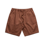 ASUREI Men 18” Walk Shorts | 3 Colours | Cypress
