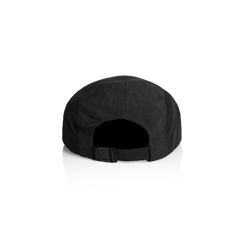ASUREI Eco-Friendly Active Finn Cap