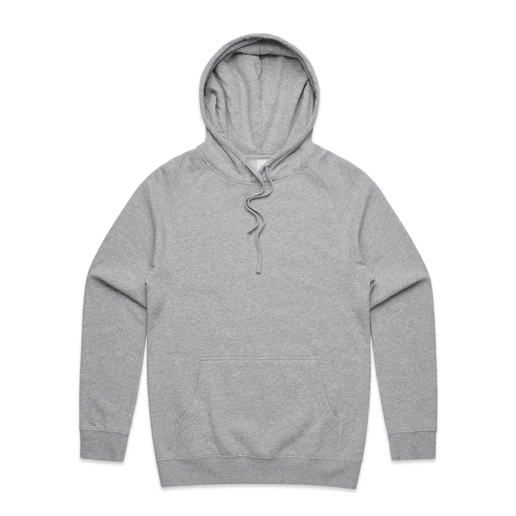 ASUREI Men Supply Hoodie | 3 Colours | Navy