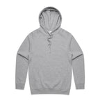 ASUREI Men Supply Hoodie | 3 Colours | Navy