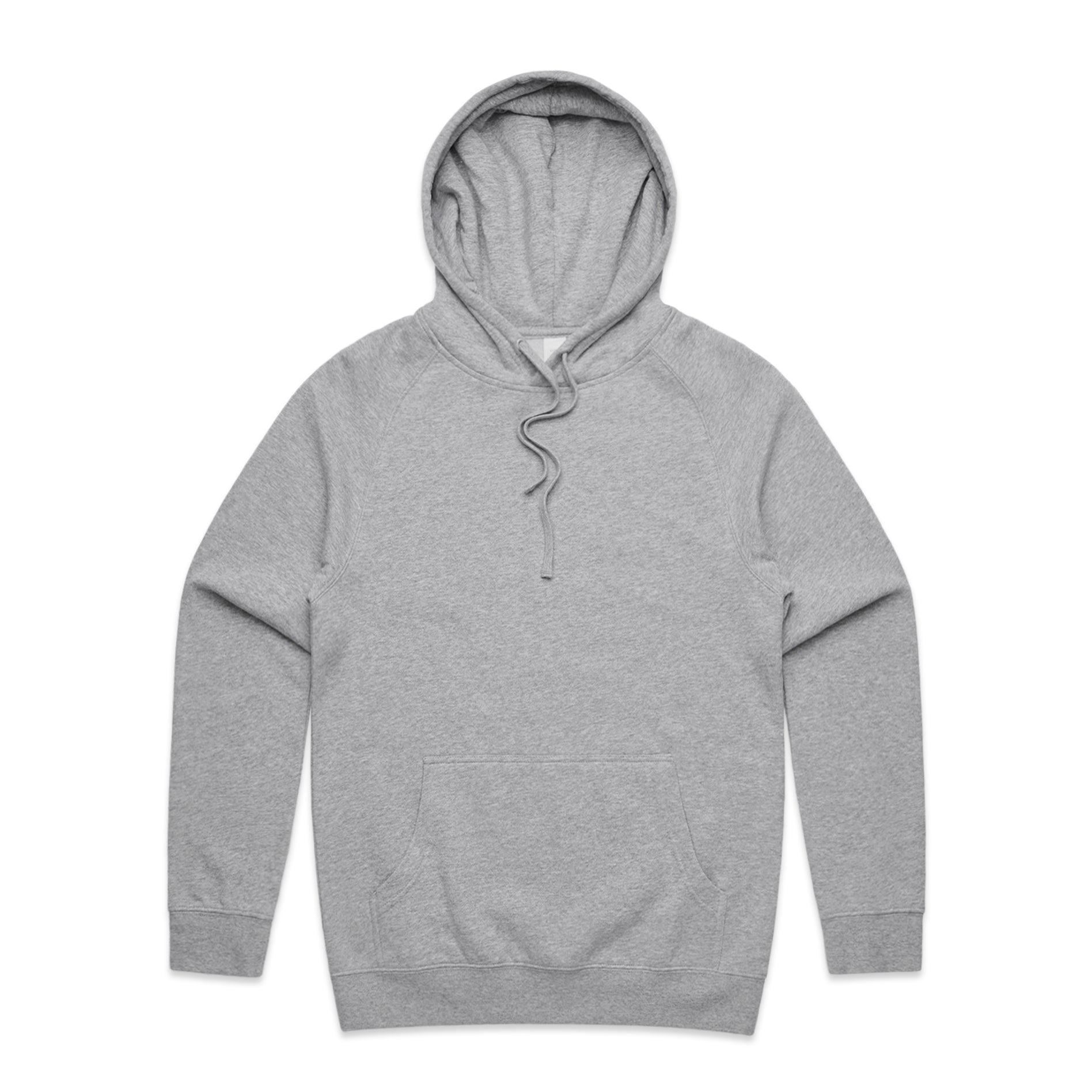 ASUREI Men Supply Hoodie | 3 Colours | Navy