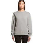 ASUREI Ladies Premium Crew